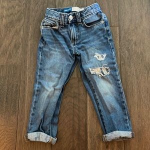 Boys 3T Old Navy Jeans